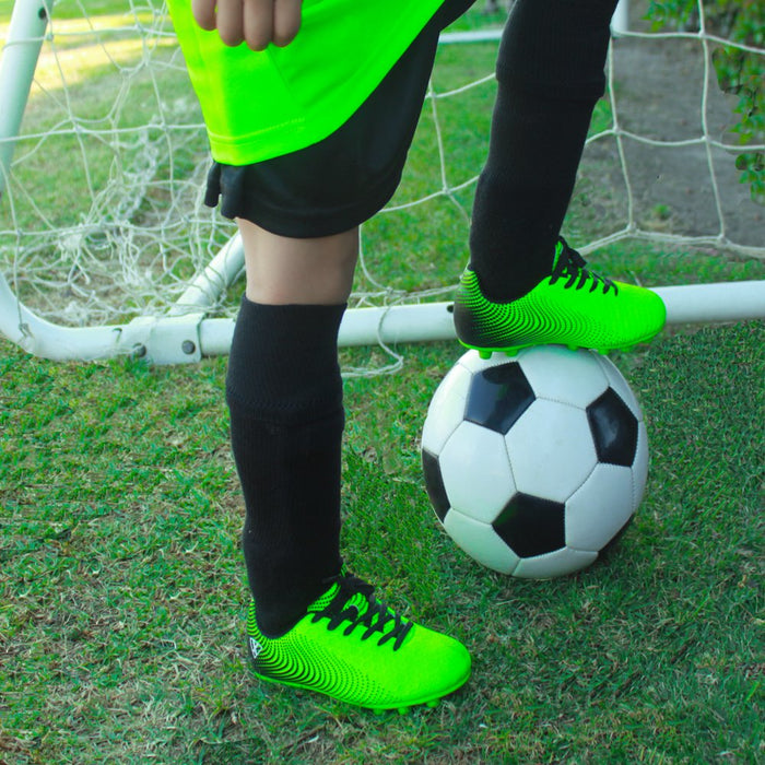 Sport Stealth FG Kids Soccer Cleat