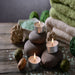 Amari White Unscented Indoor/Outdoor Tealight Candles, 100 Count
