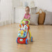 Stroll and Discover Activity Walker 2 -In-1 Toddler Toy 936 Months