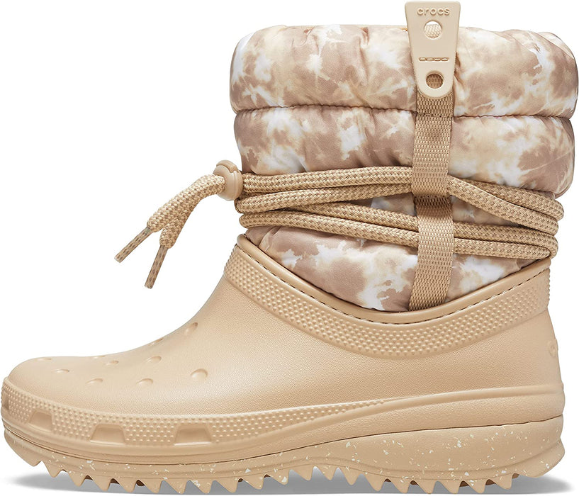 Women'S Classic Neo Puff Luxe Winter Boots Snow