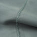 Hotel Style 500 Thread Count Tri-Blend with Lyocell Bed Sheet Set, King, Aqua Slate