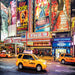 Kodak 4 in 1 Multipack Jigsaw Puzzles - Bright Lights