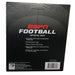 ESPN XR3 Official Match Size Football with Anti-Skid Composite Material