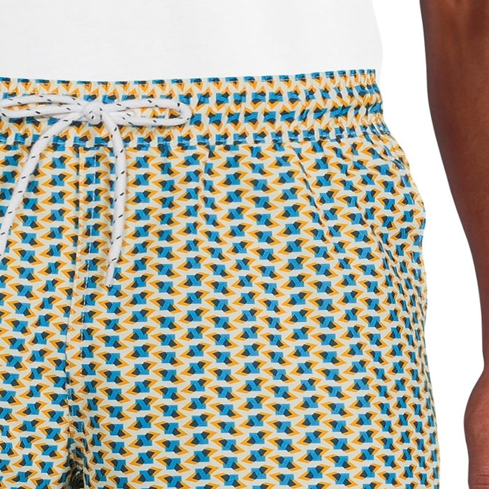 Men'S and Big Men'S All Guy Swim Shorts