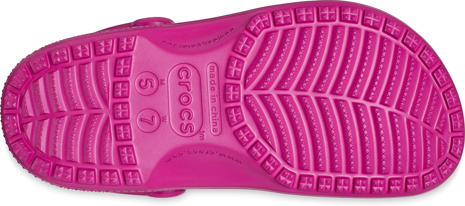 Unisex-Adult Classic Clogs (Seasonal Colors)