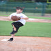 ESPN Future Pro Full Size Baseball-Learn How to Pitch like a Pro (With Fastball and Curveball Finger Placement)