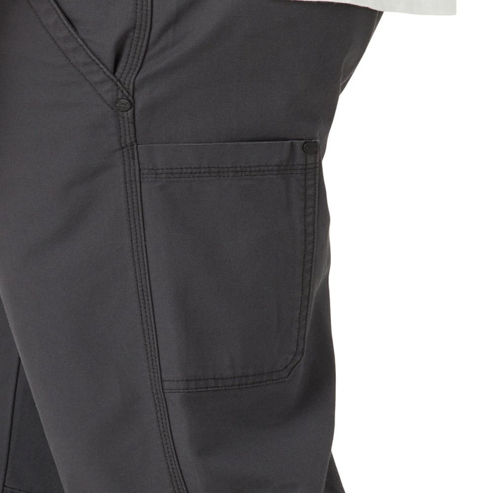 Wrangler Men'S Rugged Extra Pocket Utility Pant