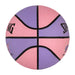 Street 28.5" Outdoor Basketball - Pink/Purple