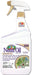 Bonide Captain Jack'S Neem Oil, 32 Oz Ready-To-Use Spray, Multi-Purpose Fungicide, Insecticide and Miticide for Organic Gardening