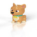 Cocomelon Official 3" Family Figure 8 Pack