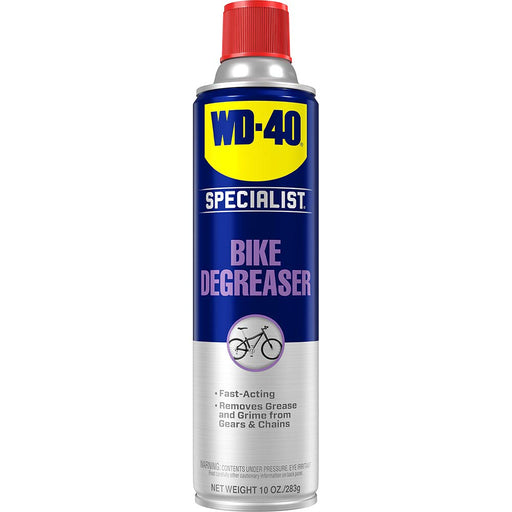 Specialist Bike Degreaser - 10Oz, Original Version