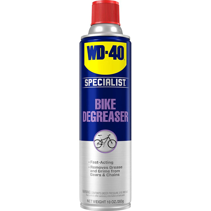 Specialist Bike Degreaser - 10Oz, Original Version