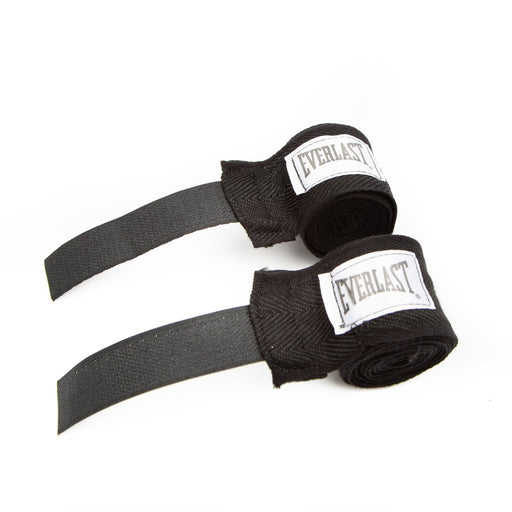 Hand Wrap 108" Black