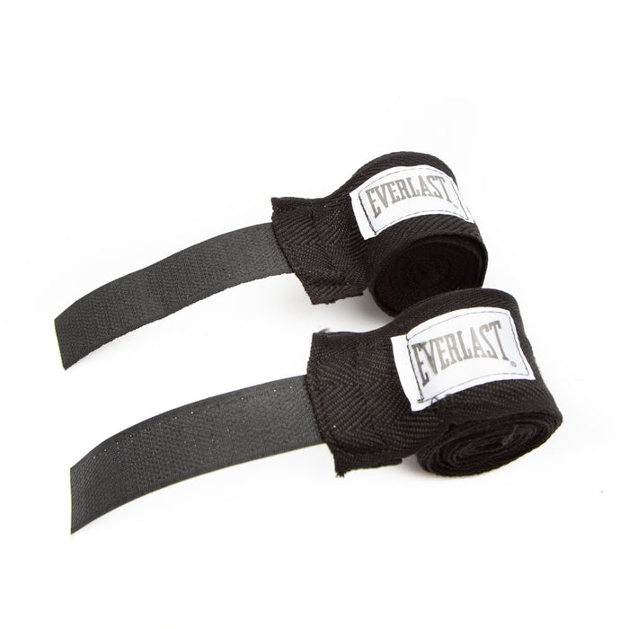 Hand Wrap 108" Black