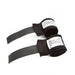 Hand Wrap 108" Black