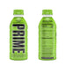 Prime Hydration Sports Drink Variety Pack - Energy Drink, Electrolyte Beverage - Lemon Lime, Tropical Punch, Blue Raspberry, Orange, Grape & Ice Pop - 16.9 Fl Oz by  (6)