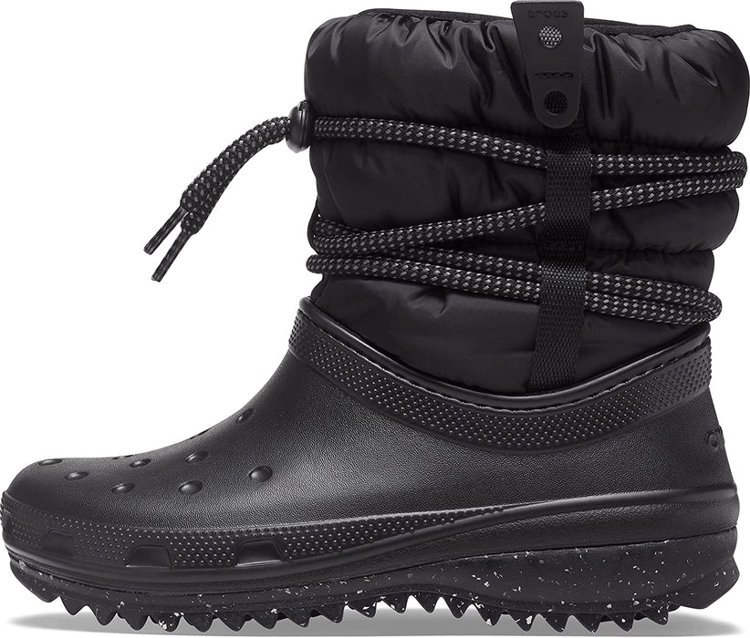 Women'S Classic Neo Puff Luxe Winter Boots Snow