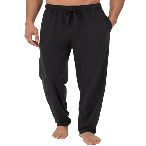 Men'S and Big Men'S Jersey Knit Pajama Pants