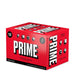 NEW PRIME ENERGY DRINK CASE`S ( 1 = Pack of 12)