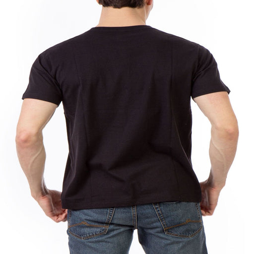 U.S. Polo Assn. Men'S Crew Neck Pocket T-Shirt