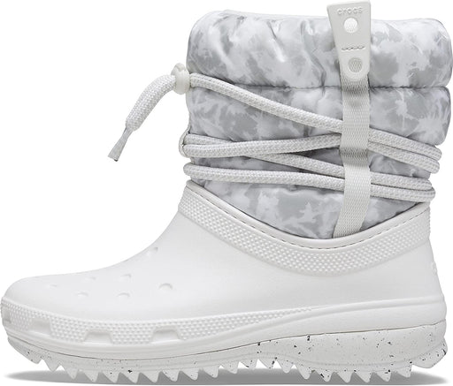 Women'S Classic Neo Puff Luxe Winter Boots Snow