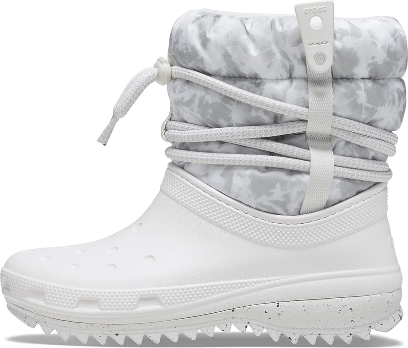 Women'S Classic Neo Puff Luxe Winter Boots Snow