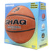 SHAQ Official Sized Basketball (29.5") Composite Material