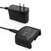 9.6V-18V Charger for Black and Decker ,Black & Decker Charger Ni-Cd Ni-Mh A18 Hpb18 A14 Hpb14 A12 Hpb12 ,Us Plug