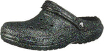 Unisex-Adult Men'S and Women'S Classic Lined Clog | Fuzzy Slippers