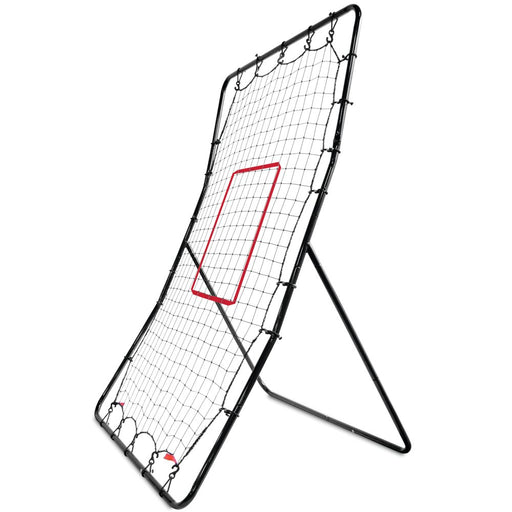 SKLZ Pitch Back Baseball Trainer for Throwing, Pitching and Fielding