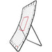 SKLZ Pitch Back Baseball Trainer for Throwing, Pitching and Fielding