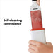 Good Grips Furlifter Pet Garment Brush Hair Remover for Clothing, White, Garment Brush