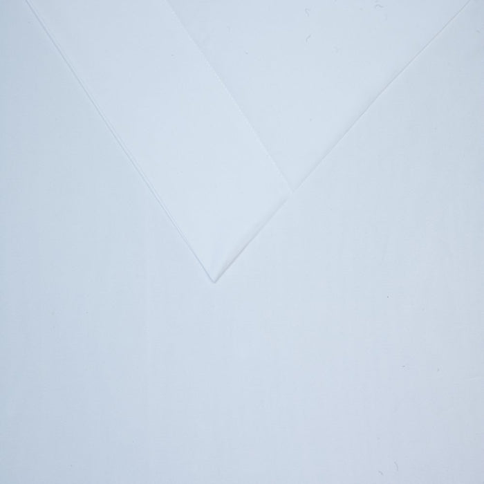 Mainstays Ultra Soft High Quality Microfiber Bed Sheet Set, Twin/Twin XL Arctic White, 3 Piece