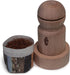 Newspaper Pot Maker for DIY Biodegradable Seedling Starter Pots