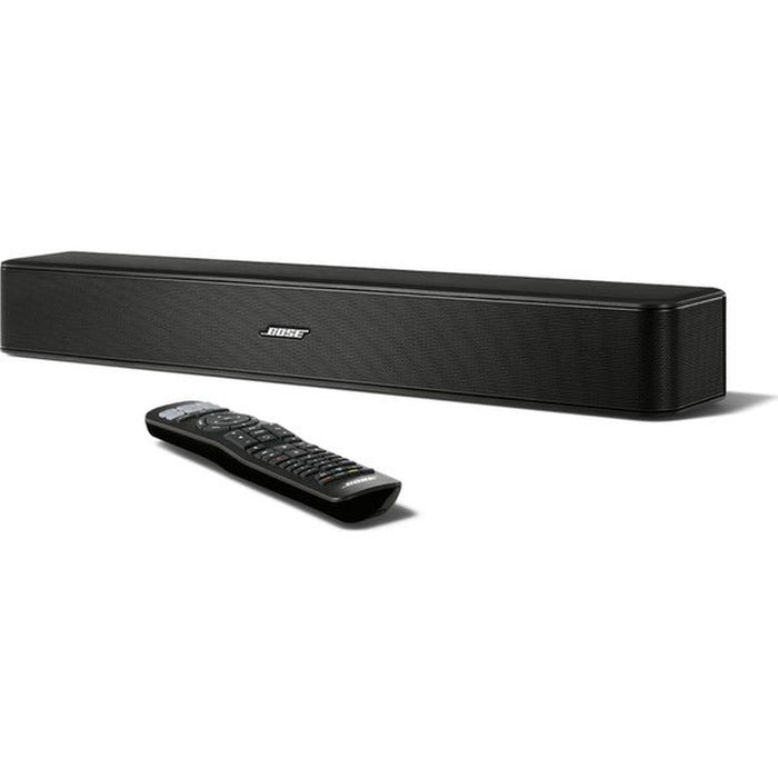 Solo 5 Soundbar Wireless Bluetooth TV Speaker