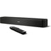 Solo 5 Soundbar Wireless Bluetooth TV Speaker