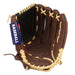 12.5" RGB36 Recreational Baseball & Softball Glove, Right Hand Throw