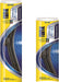 5079281-2 Latitude 2-In-1 Water Repellent Wiper Blades, 26 Inch Windshield Wipers (Pack of 1), Automotive Replacement Windshield Wiper Blades with Patented  Water Repellency Formula