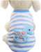 Super Cute Pet Sweater Puppy Dog Shirt Soft Warm Shirt Clothes Doggie Cat Outwear Apparel