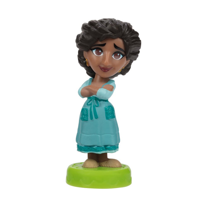 Encanto Disney Mi Familia Figurine Doll Playset, 12 Pieces