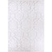 My Texas House Charlotte, Transitional, Damask, Woven Area Rug, 7'9" X 10'10"