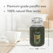 Balsam & Cedar - 22 Oz Original Large Jar Fall Candle