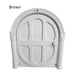 Home Simple Can Control the Direction of Entry and Exit Cat Dog Door Pet Products
