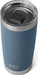 Rambler 20 Oz Stainless Steel Vacuum Insulated Tumbler W/Magslider Lid