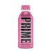 Drink Sports Beverage "Strawberry Watermelon," Naturally Flavored, 10% Coconut Water, 250Mg Bcaas, B Vitamins, Antioxidants, 834Mg Electrolytes, Only 20 Calories per 16.9 Fl Oz Bottle (Pack of 12)