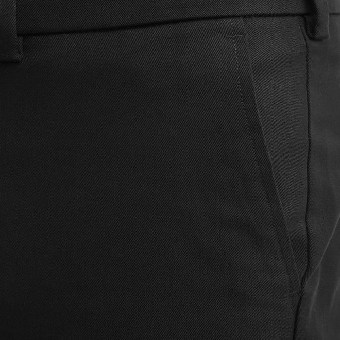 George Men'S and Big Men'S Premium Regular Fit Khaki Pant