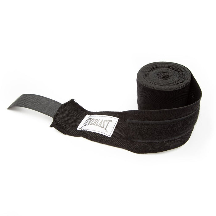Hand Wrap 108" Black