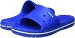 Unisex-Adult Crocband 3 Slide Sandals