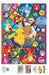 Buffalo Games Pokemon - Bubbles - 1000 Pieces Jigsaw Puzzle