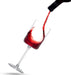 Claire 14Oz Red Wine Glass Set. Large Wine Glasses Set of 2 Crystal Wine Glasses. Elegant Wide Rim Stemware - Modern Wine Glasses with Stem. Stemmed Wine Glasses for Unique Wine Glasses Gifts